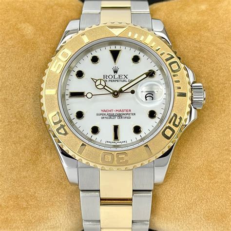 rolex 16623 chrono24|Rolex yachtmaster 16623 price.